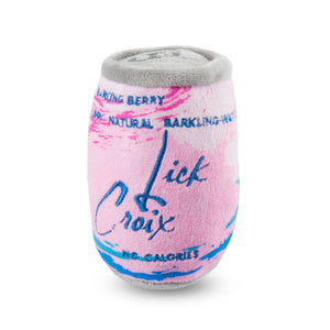 LickCroix - Barkin Berry Small