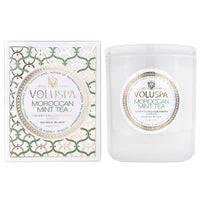 Moroccan Mint 9.5oz Classic