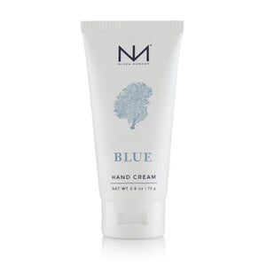 Blue Travel Hand Cream 2.6 oz