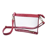 Small Clear Bag