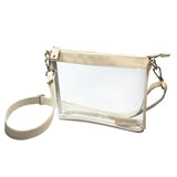 Small Clear Bag