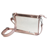 Small Clear Bag