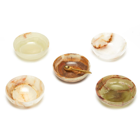 Marble Bowl