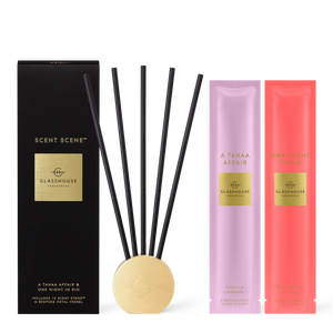 GF Scent Scene Duo - A Tahaa Affair & One Night in Rio