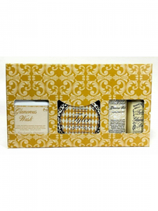 Glamorous Gift Suite IV Diva