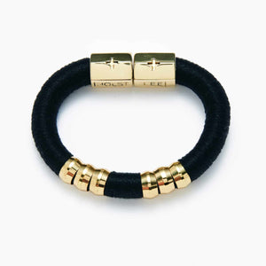 Classic Black Bracelet