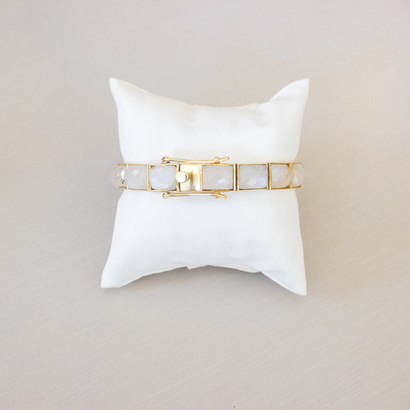 MARNI BRACELET | MOONSTONE