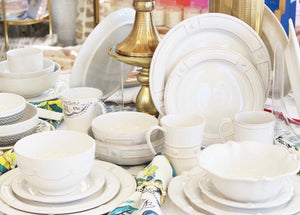 Bridal Registry Appointment