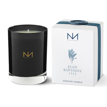 Jean Baptiste Candle