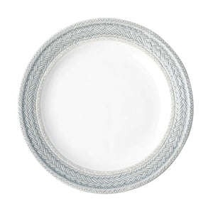 Le Panier Dinner Plate - Grey Mist