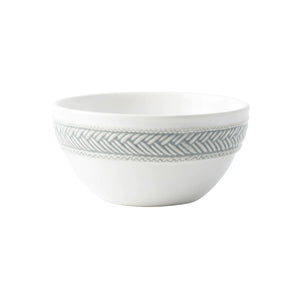 Le Panier Cereal Bowl - Grey Mist