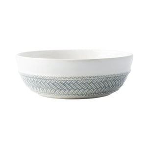 Le Panier Coupe Bowl - Grey Mist