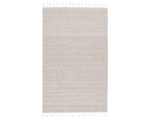 RUG MAJ01 5'X8' Almond Milk