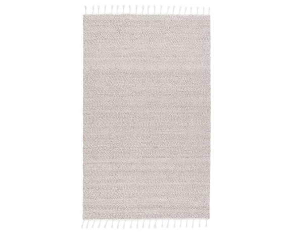 RUG MAJ01 5'X8' Almond Milk