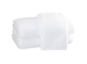 T320 Milagro Bath Towel 30 x 60 White