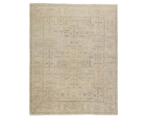 RUG SLN16 6'X9' Asparagus Green