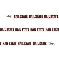 MSU Beaded Strap - CM