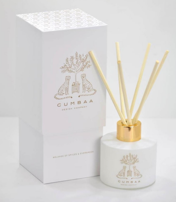 Cumbaa Diffuser