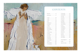 Anne Neilson's Angels: Devotions and Art to Encourage, Refresh, and Inspire