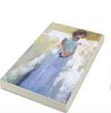 Redeemed Notepad