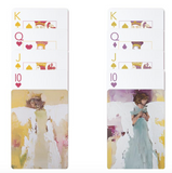 Cherish - Angel Series Playing Cards