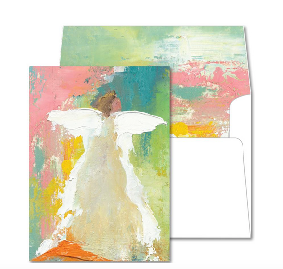 Splendor Notecards