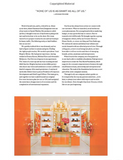 Tory Burch: In Color