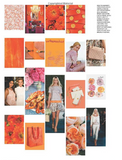 Tory Burch: In Color