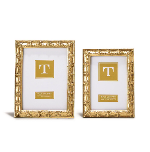 Bee-utiful Photo Frames