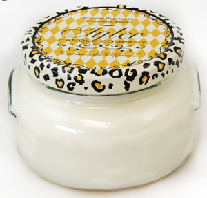 French Market 11 oz Jar Candle