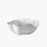 VIDA Nube bowl (lg) white