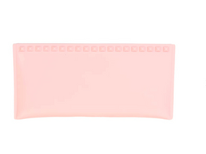 Julian Baby Pink Pochette