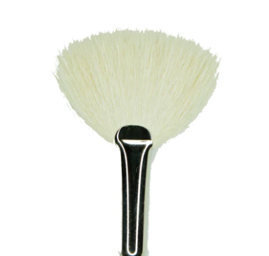 Fan Brush