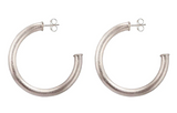 Arlene Hoop Earrings