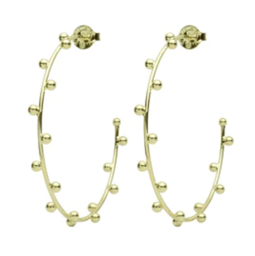 Thin Merry Go Round Hoops