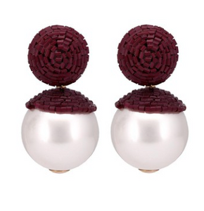 Genevieve Earrings