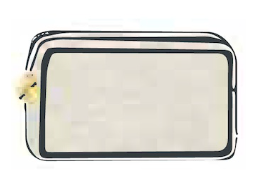 Canvas Small Pouch