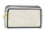 Canvas Small Pouch
