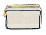Canvas Large Pouch