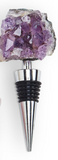 Natural Stones Wine Bottle Stoppers