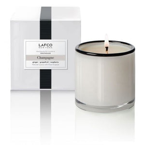 6.5oz Champagne Classic Candle - penthouse