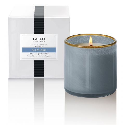 6.5oz Sea and Dune Classic Candle - Beach House