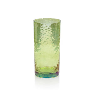 APERITIVO HIGHBALL-LUSTER GREEN