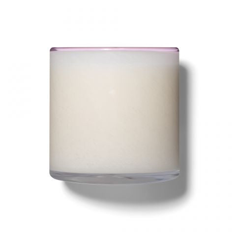 6.5oz Blush Rose Classic Candle - Sunroom