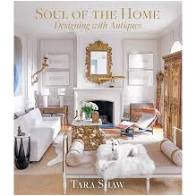Soul of the Home Designing with Antiques