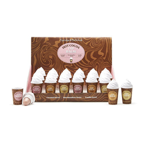 Hot Cocoa Lip Balm
