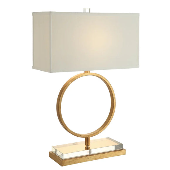 Aldrich Table Lamp CVAER872