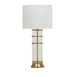 Benning Cylinder Table Lamp