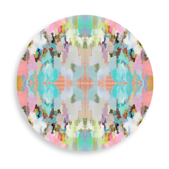 Brooks Avenue Coaster | Laura Park Designs x Tart By Taylor