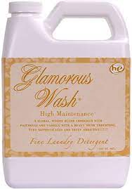 High Maintenance Laundry Detergent 907g